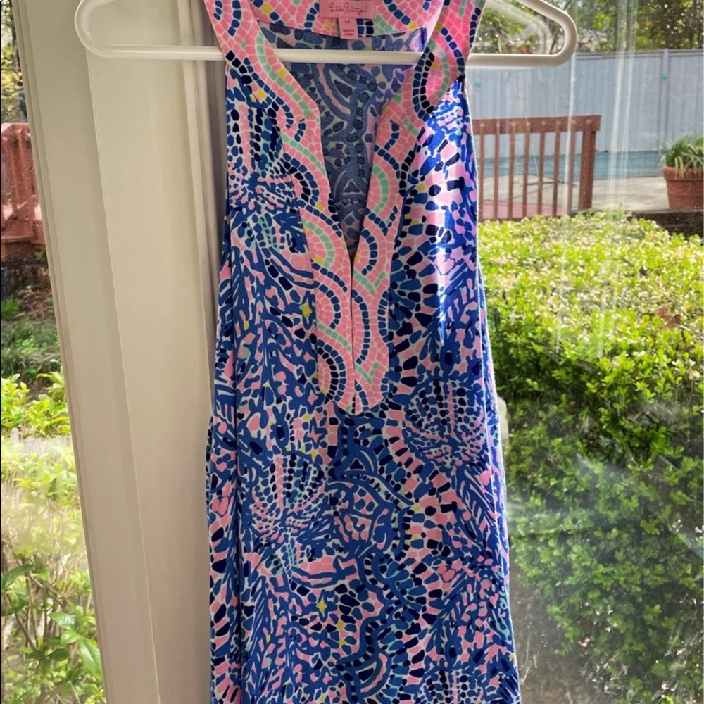 ISO Lilly Pulitzer dress